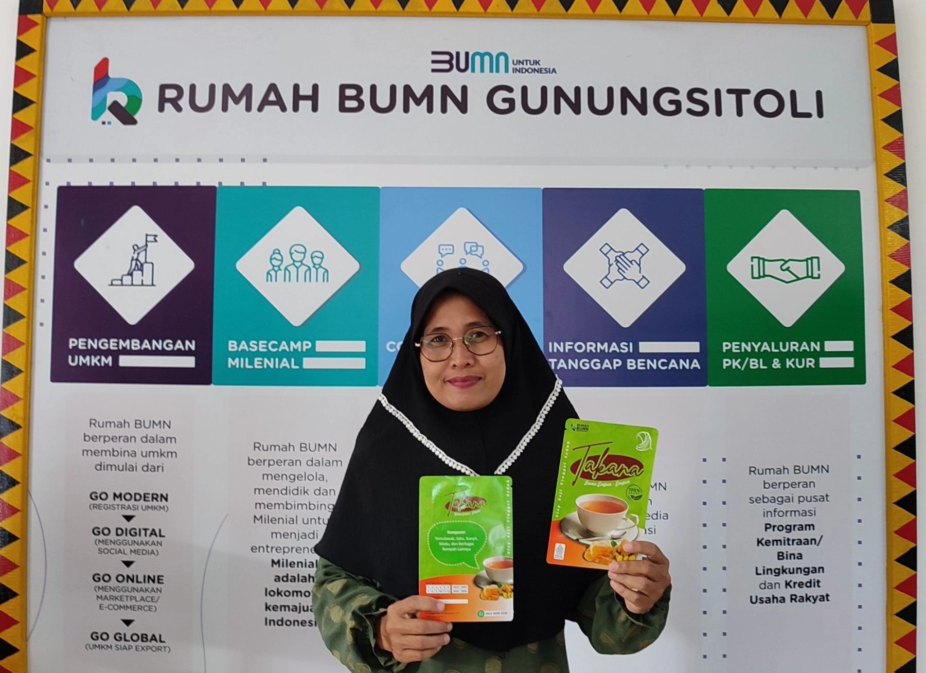 Telkom Luncurkan Program ESG 2024 sebagai Bagian Transformasi TelkomGroup